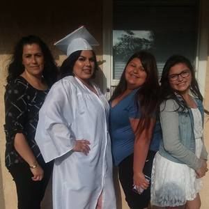 Meet your Posher, Angelina